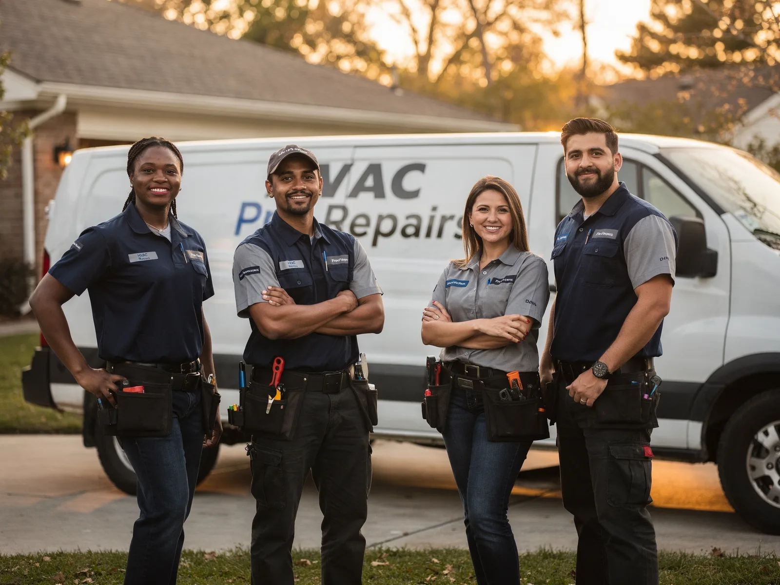 Heat Pump Repair company in Soudan, MN