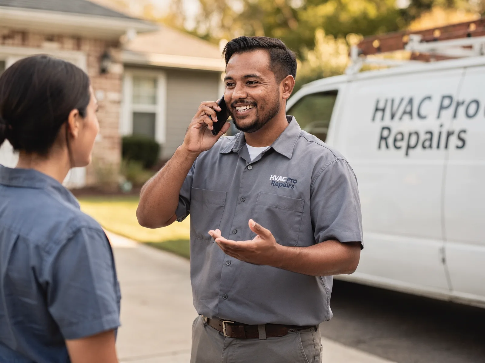 Heat Pump Repair Soudan, MN FAQs